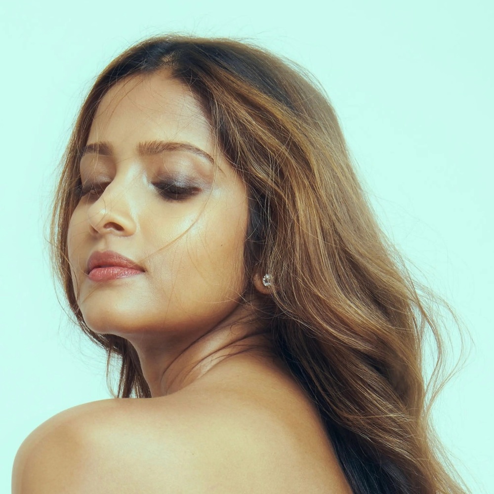 Shoba Narayan