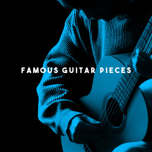 Album Famous Guitar Pieces oleh Spanish Guitar