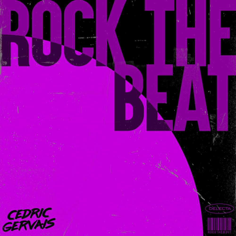 Rock The Beat