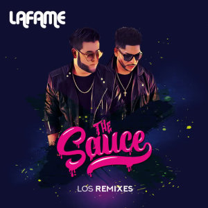 Lafame的專輯The Sauce