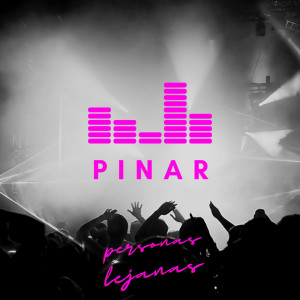 Pinar的專輯Personas lejanas (Remix)