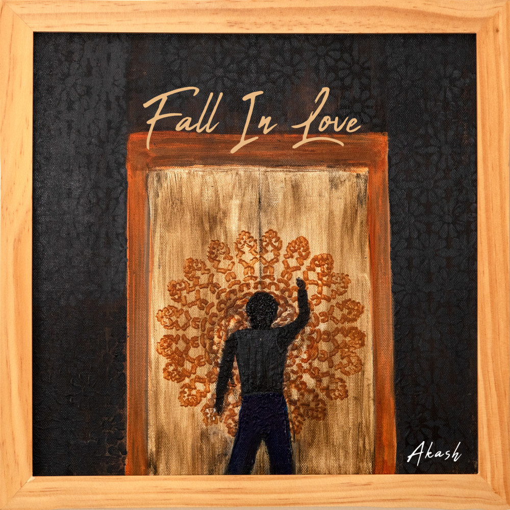 Fall in Love