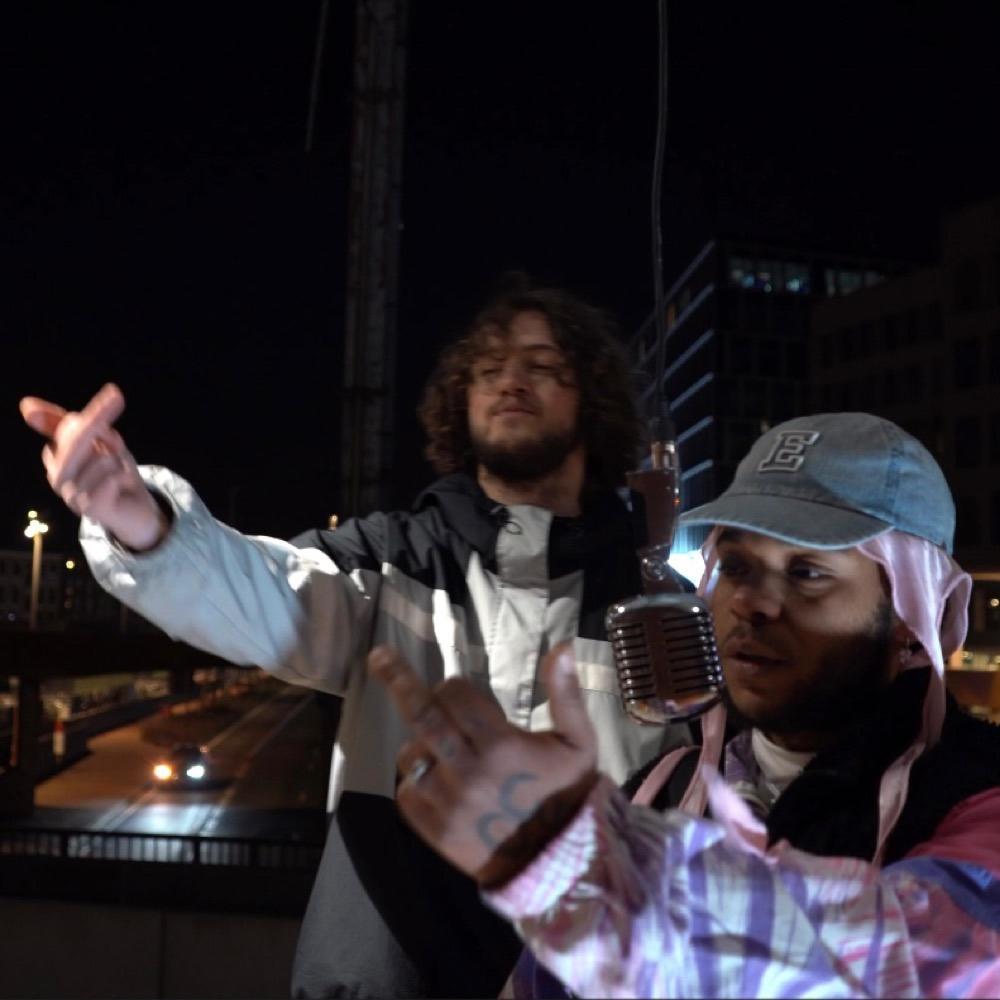 FOK DE TRAP (Explicit)