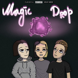 ดาวน์โหลดและฟังเพลง Magic Drop พร้อมเนื้อเพลงจาก MELD