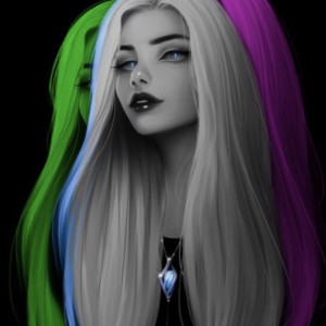 Listen to 24 song with lyrics from Mynxdoll