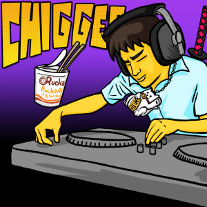 Listen to Chigger (Explicit) song with lyrics from Rucka Rucka Ali