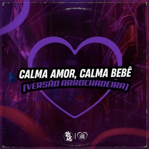 Listen to Calma Amor Calma Bebe (Versão Arrochadeira|Explicit) song with lyrics from Pop Na Batida