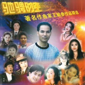 Dengarkan 驰骋时空 lagu dari 毛宁 dengan lirik