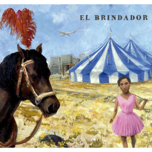 El Brindador的專輯El Brindador