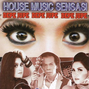 House Music Sensasi