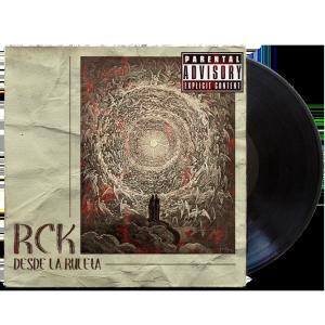 Album Desde la ruleta (Explicit) from 