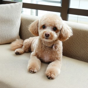 อัลบัม Harmony Melodies for Dogs’ Peace ศิลปิน Pilates Music