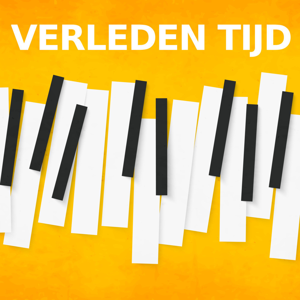 Verleden Tijd (Piano Version)