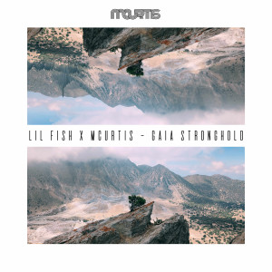 Album Gaia Stronghold from mCurtis