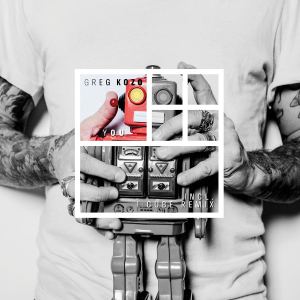 ดาวน์โหลดและฟังเพลง You พร้อมเนื้อเพลงจาก Greg Kozo