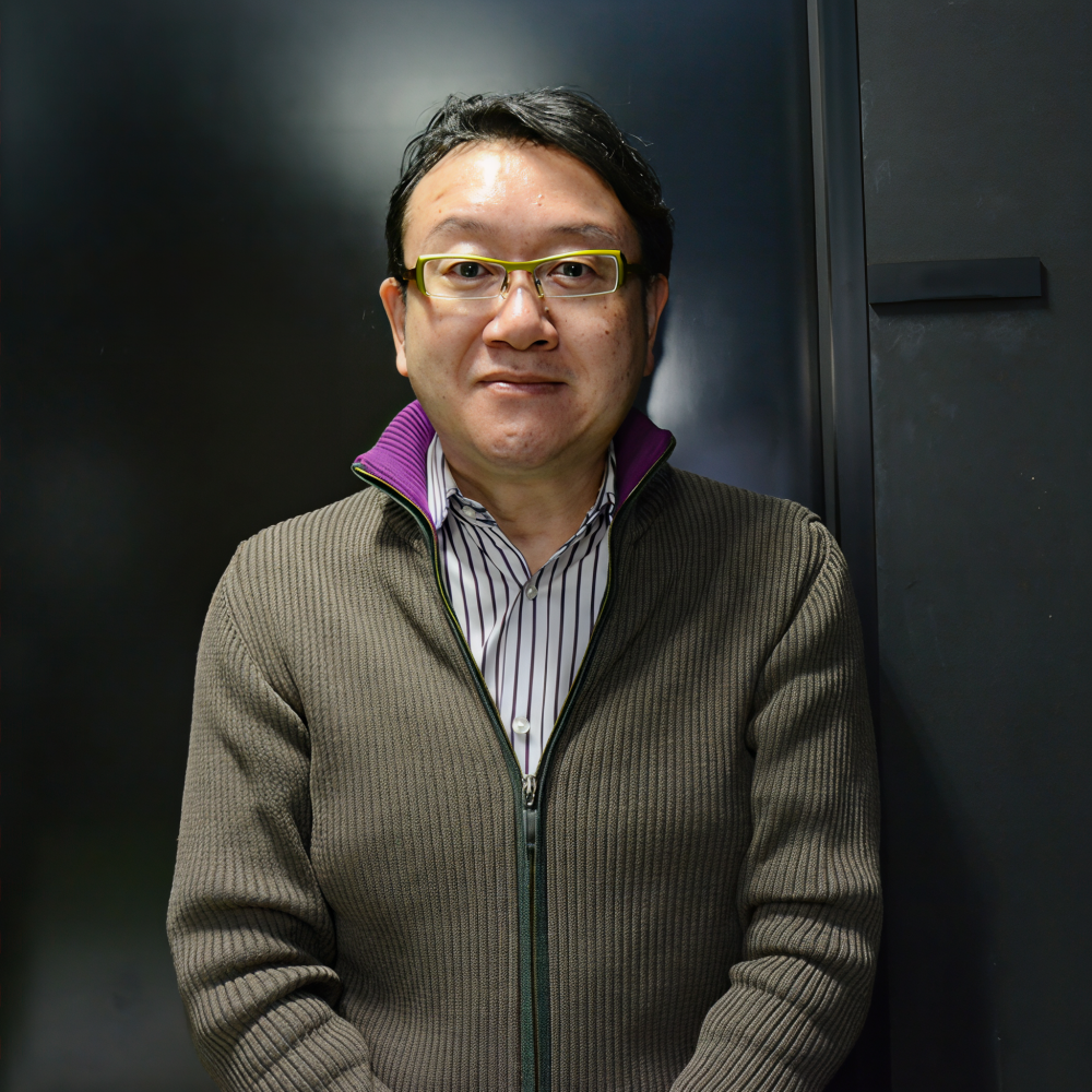 Hattori Takayuki