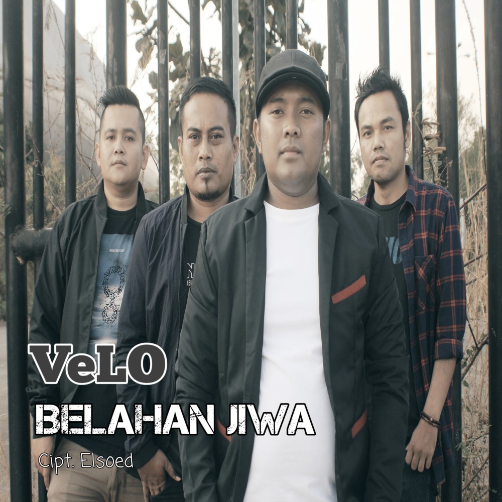 Belahan Jiwa