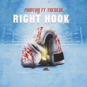 PaidTay的專輯Right Hook (Explicit)