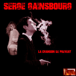 收聽Serge Gainsbourg的Laissez Moi Tranquille歌詞歌曲