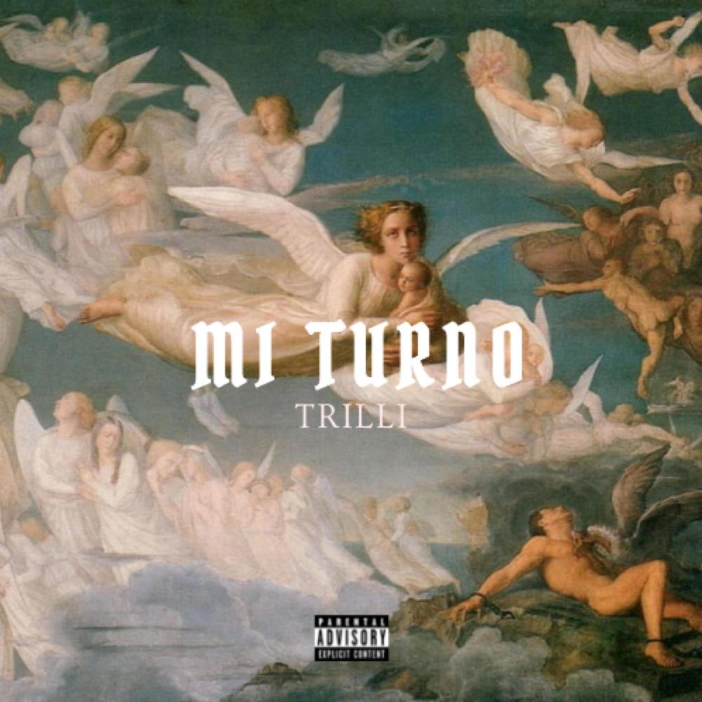 Camaleo (feat. KJ Rambo) (Explicit)