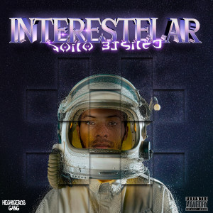 อัลบัม Interestelar (Explicit) ศิลปิน Joao Wizard