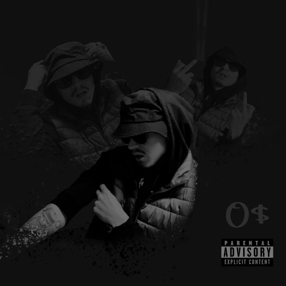 Different Time Zones (feat. Daykn & Syxbby) (Explicit)