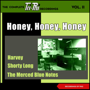 ดาวน์โหลดและฟังเพลง Honey, Honey, Honey พร้อมเนื้อเพลงจาก The Challengers III
