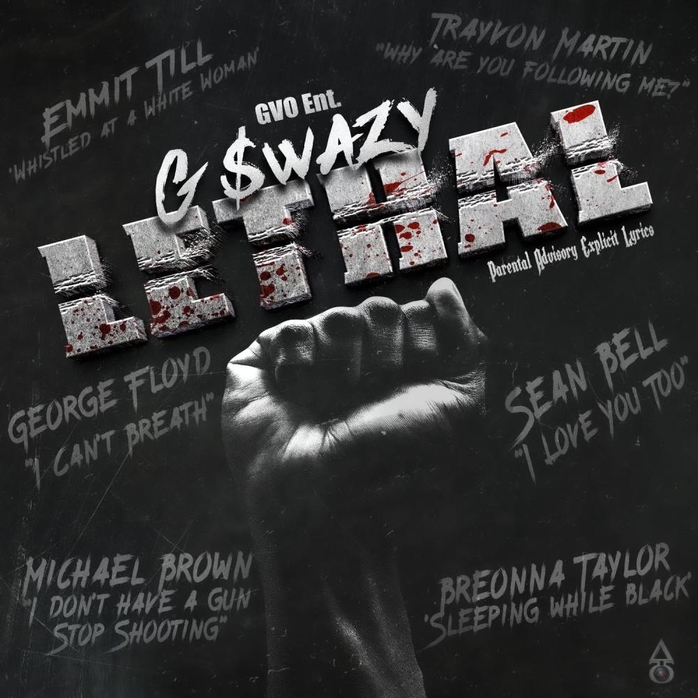 Lethal (Explicit)