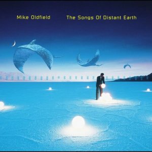ดาวน์โหลดและฟังเพลง Oceania พร้อมเนื้อเพลงจาก Mike Oldfield