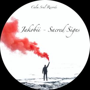 Album Sacred Signs oleh Jakobii