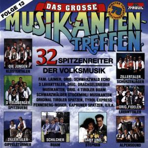 收听Original Zillertaler的Du Engerl, Du kloans歌词歌曲