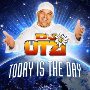 Album Today Is the Day from DJ Otzi