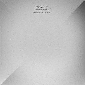 收聽Chris Garneau的Our Man歌詞歌曲