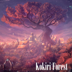 Addy Daddy的专辑Kokiri Forest