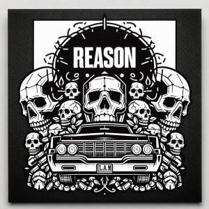 Listen to Reason (Explicit) song with lyrics from VKRXM