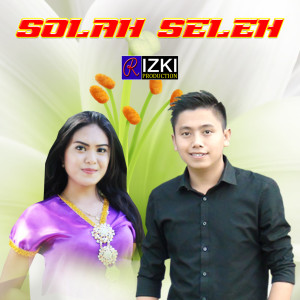 Nadia的专辑Solah Seleh