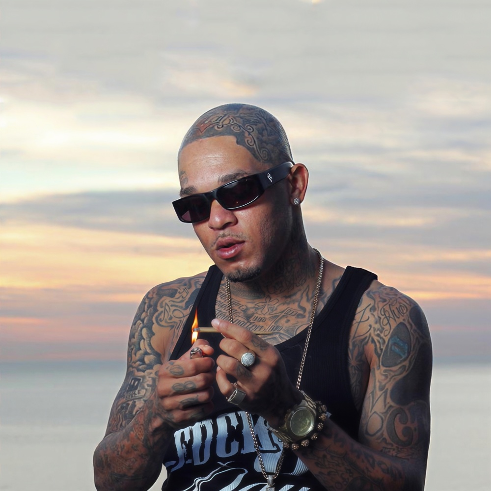 Mac Lucci
