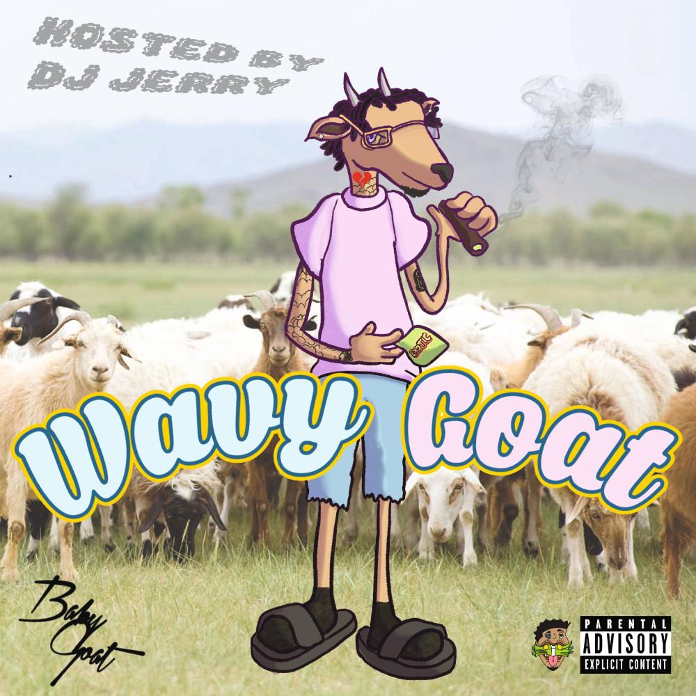 No Crashing Out (feat. Baby Money) (Explicit)