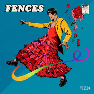Dengarkan Fences lagu dari Voxxes dengan lirik