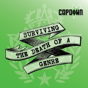 收聽Capdown的Trick Me歌詞歌曲