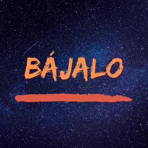 Album Bájalo from Faby Nez