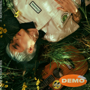收聽周湯豪的FUTURE IN YOUR EYES (Demo)歌詞歌曲