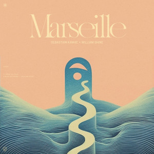 收听Sebastian Kamae的Marseille歌词歌曲