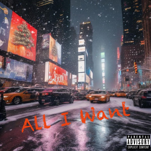 Album All I Want (Explicit) from 2 BKLYN