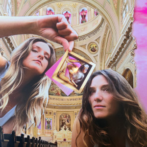 ดาวน์โหลดและฟังเพลง Spice พร้อมเนื้อเพลงจาก Ava Nova