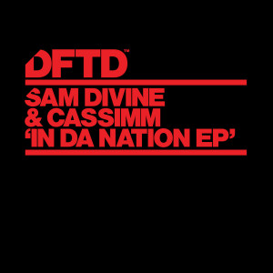 收聽Sam Divine的To The Beat歌詞歌曲