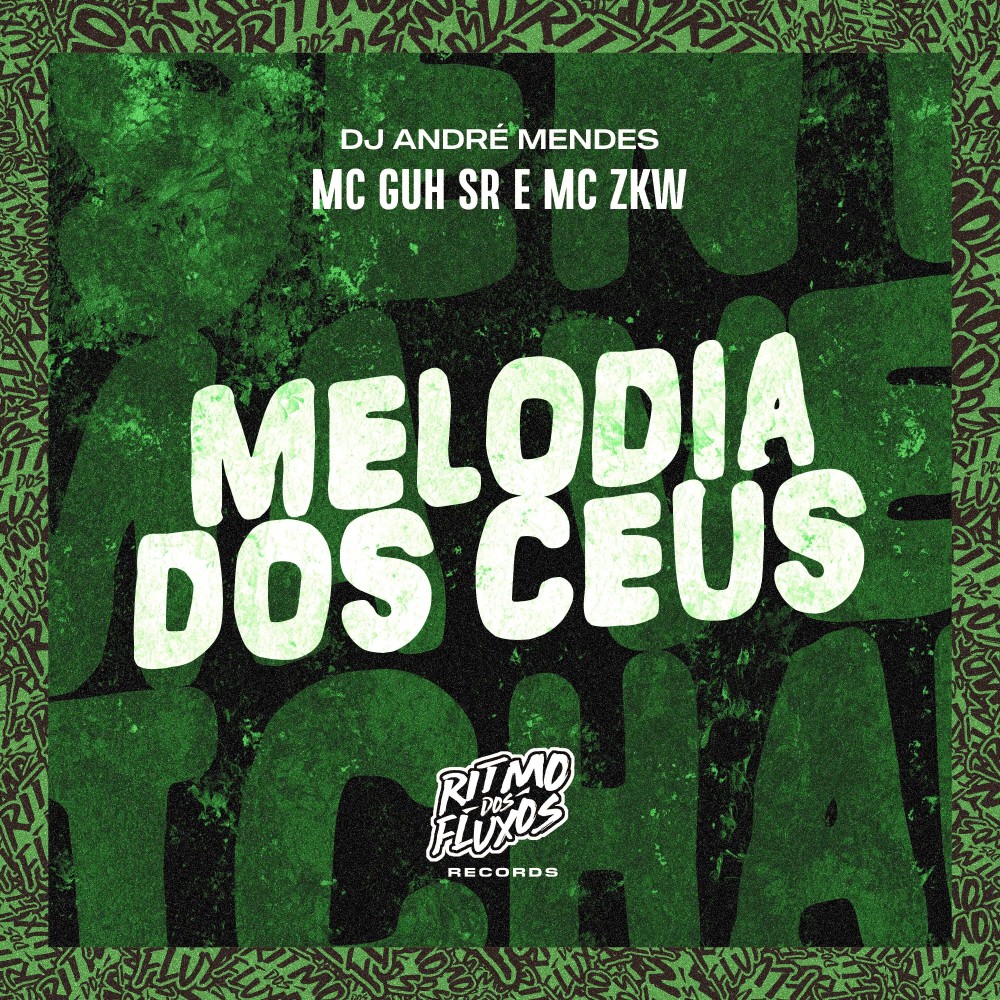 Melodia dos Céus