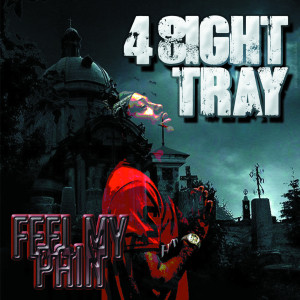 Listen to T Pain (Explicit) song with lyrics from 48ight Tray