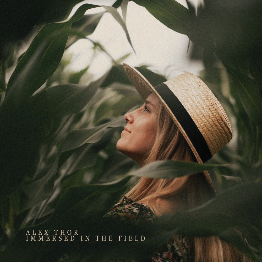 Immersed in the Field