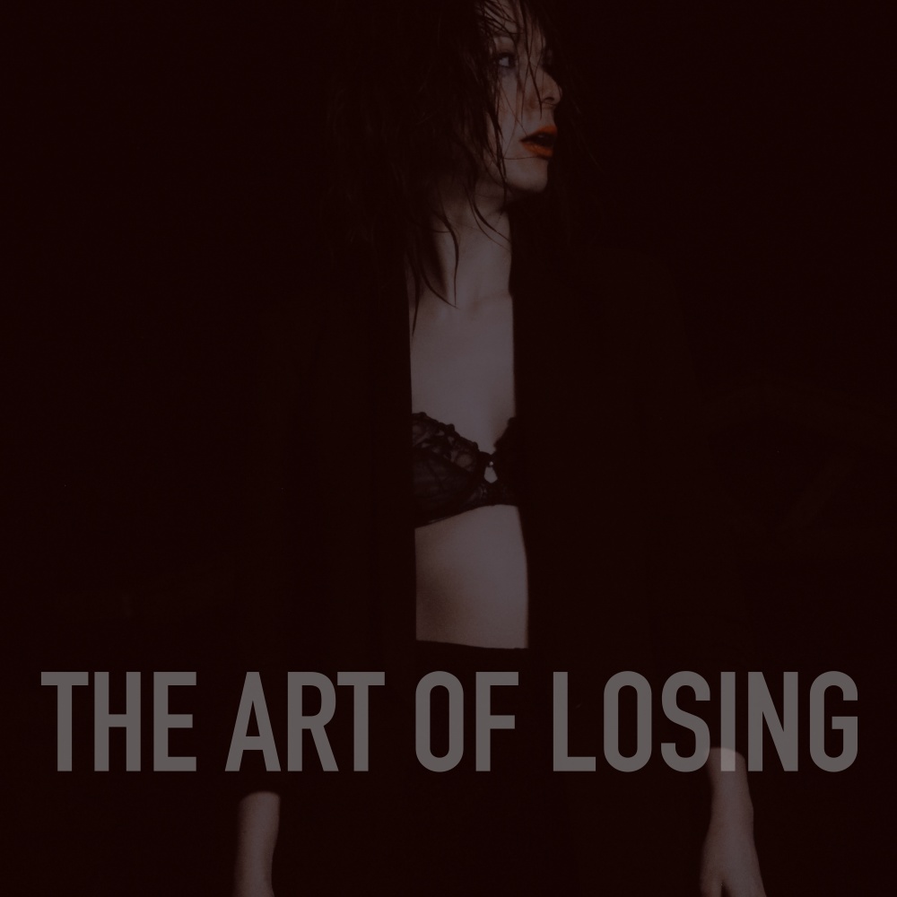 The Art of Losing (Dave Eringa Mix)